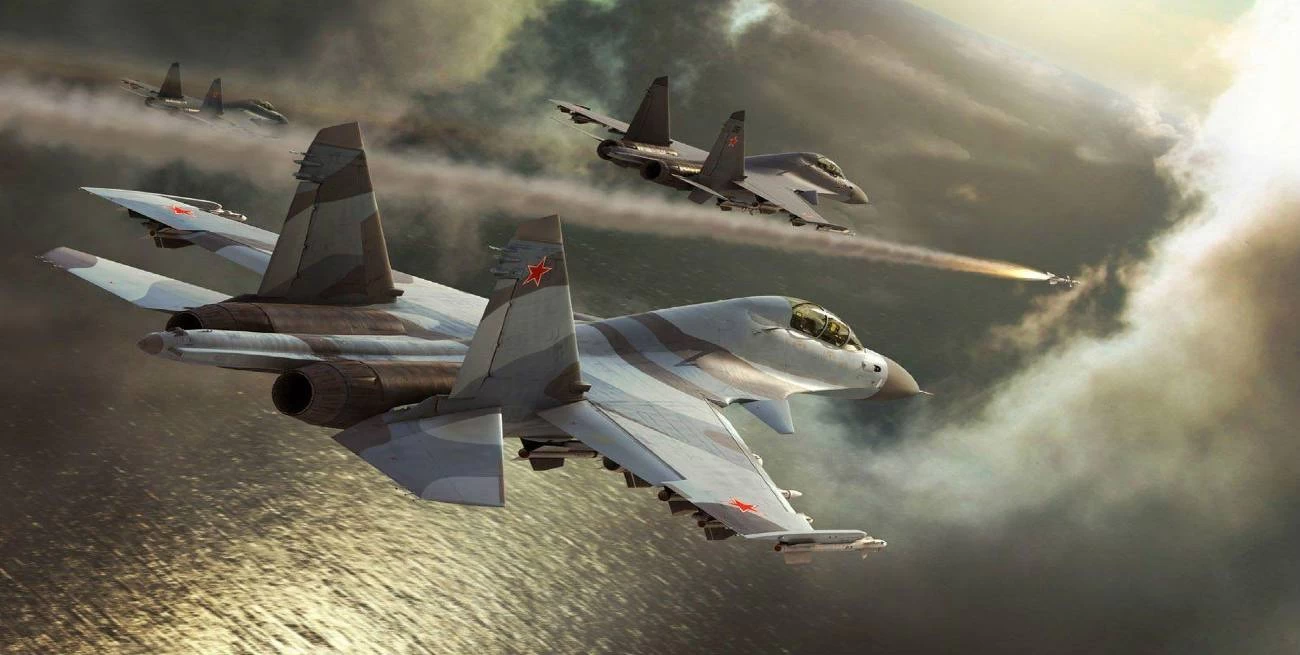 Διπλή εμπλοκή Su-30 με F-16! Ρωσικά μαχητικά παραβίασαν τον ΕΕΧ της Δανίας - ΥΠΑΜ: "Την επόμενη φορά θα υπάρξει κατάρριψη"